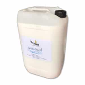 Creteprint Aquaseal : Water-Based Sealer