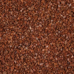Daltex Red (2-5mm) Resin Bound Gravel