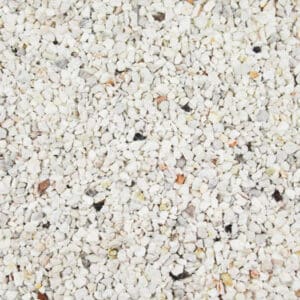 Daltex White Flint (2-5mm) Resin Bound Gravel