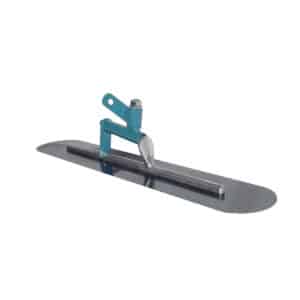 22" Funny Trowel with Swivel