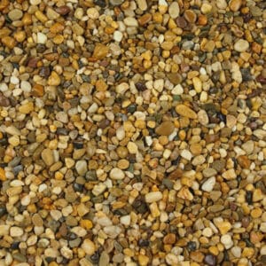 Golden Quartz (2-5mm) Resin Bound Gravel