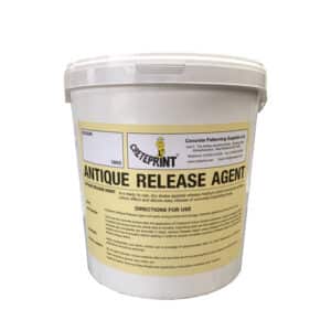 Creteprint Antique Release Agent