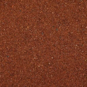 Red Granite (1-3mm) Resin Bound Gravel