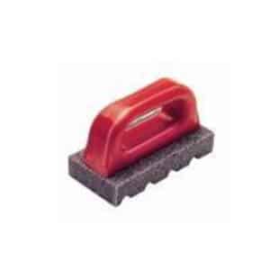 Flutted Rubbing Brick