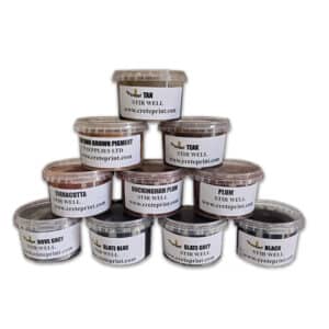 Creteprint Colour Tints