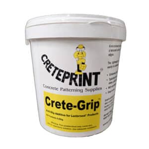 Creteprint Crete-Grip