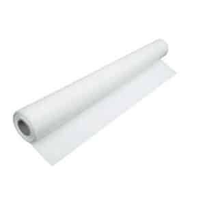 Printing polythene